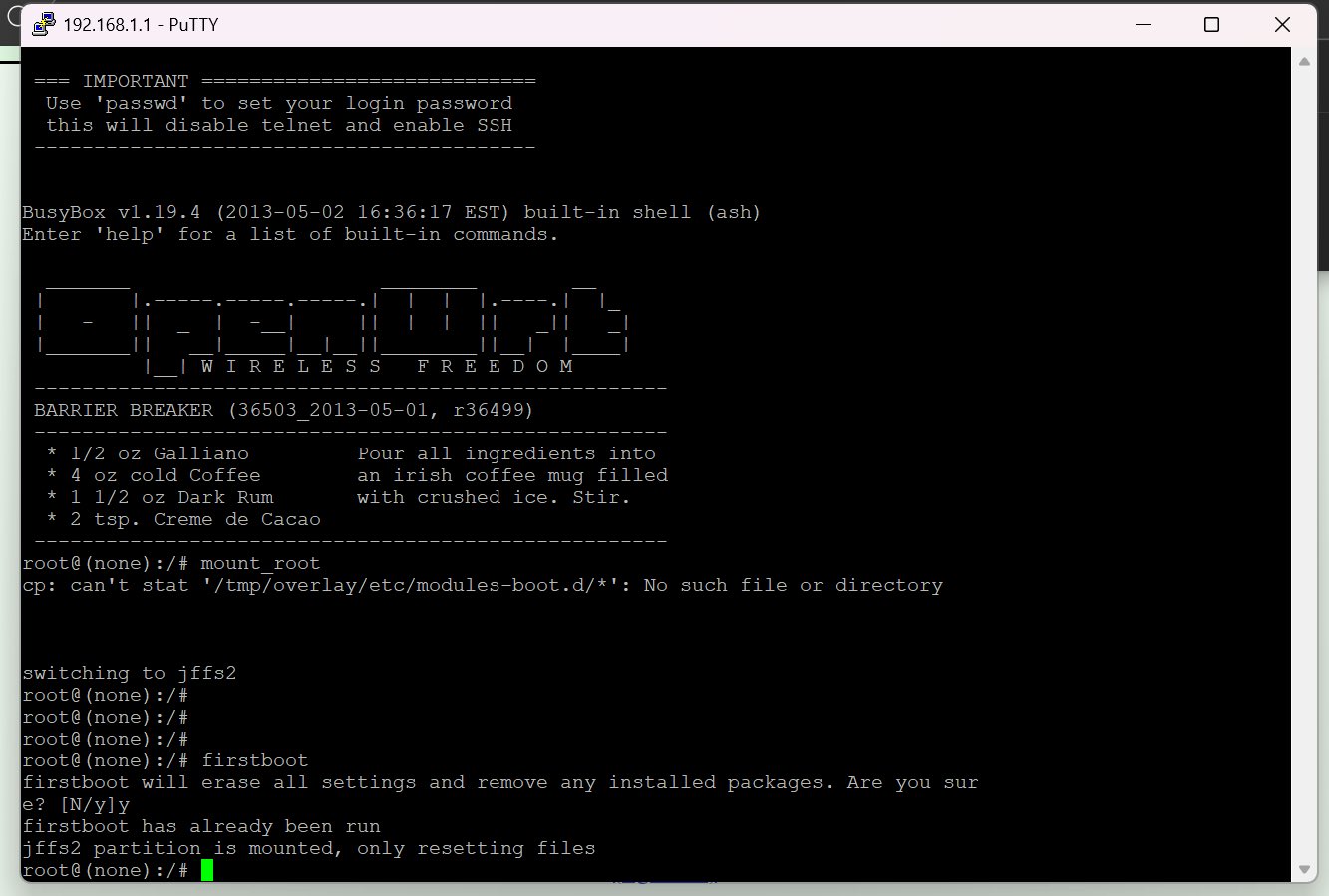 TP-Link TL-WR703N