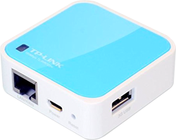 TP-Link TL-WR703N